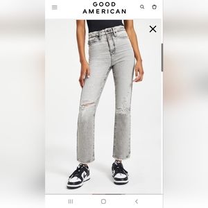 Good American Jeans